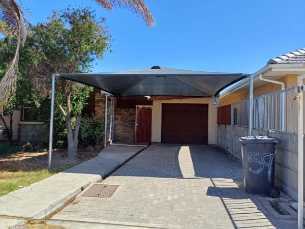 Shade Craft Project 26